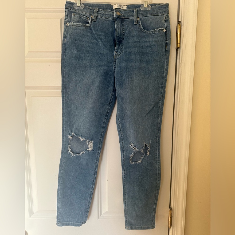 Free people jeans